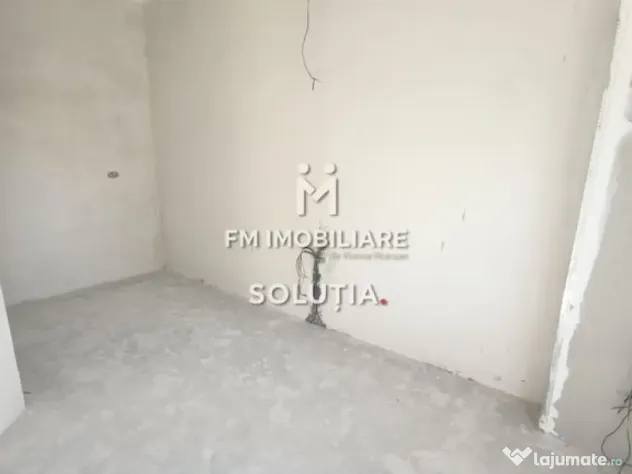 Apartament 3 camere, bloc nou- Unirii