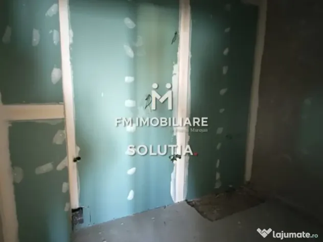 Apartament 3 camere, bloc nou- Unirii