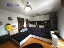 Apartament 1 camera + Loc de parcare - Vișan