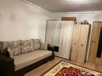 Garsoniera mobilata si utilata - zona Astra