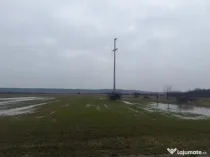 Teren extravilan 5000 , 2,5 euro mp BREASTA