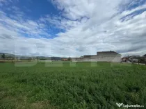 Teren intravila, 1540 mp, in Saulesti, Deva