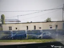 Teren de vanzare, 151 mp utili, zona Centura