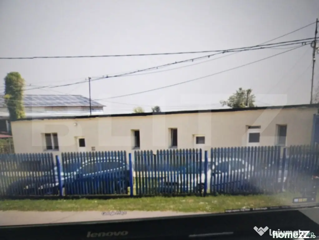 Teren de vanzare, 151 mp utili, zona Centura - Targoviste (Dambovita)