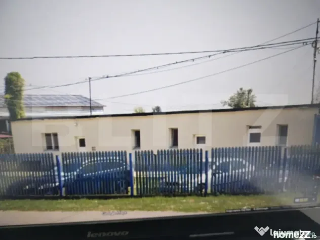 Teren de vanzare, 151 mp utili, zona Centura - Targoviste (Dambovita)