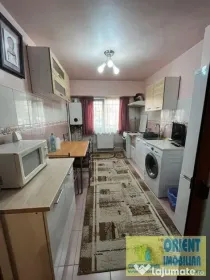 Casa de Cultura, Balada, 2 camere, parter, mobilat, gaze, inchirieri