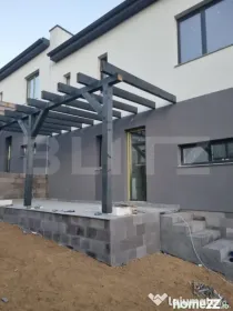 Duplex nou in Iris! 135 mp, 250 mp teren