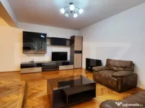 Apartament de inchiriat, 95 mp, zona Ion Oblemenco