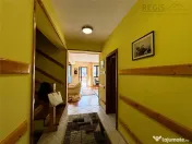 Vila Exclusivista Piatra Arsa Busteni 