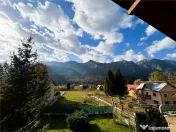 Vila Exclusivista Piatra Arsa Busteni 