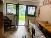 Vila Exclusivista Piatra Arsa Busteni 