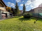 Vila Exclusivista Piatra Arsa Busteni 