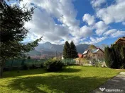 Vila Exclusivista Piatra Arsa Busteni 