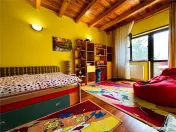 Vila Exclusivista Piatra Arsa Busteni 