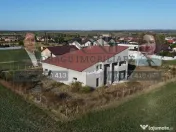 Vila Munteni- Teren 1500 mp - Zona Noua de Case 