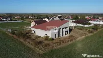 Vila Munteni- Teren 1500 mp - Zona Noua de Case