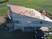 Vila Munteni- Teren 1500 mp - Zona Noua de Case 