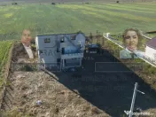 Vila Munteni- Teren 1500 mp - Zona Noua de Case 