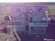 Vila Munteni- Teren 1500 mp - Zona Noua de Case 