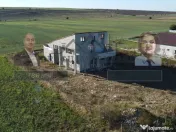 Vila Munteni- Teren 1500 mp - Zona Noua de Case 