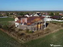 Vila Munteni- Teren 1500 mp - Zona Noua de Case