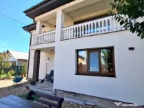 Casă de vânzare construcție 2015