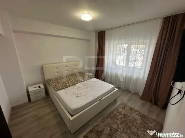 2 Camere , Decomandat , 5 minute metrou Aparatorii Patriei - Bucuresti (Bucuresti-Ilfov)