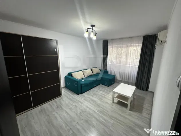 2 Camere , Decomandat , 5 minute metrou Aparatorii Patriei - Bucuresti (Bucuresti-Ilfov)