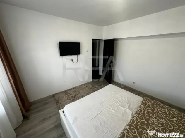 2 Camere , Decomandat , 5 minute metrou Aparatorii Patriei - Bucuresti (Bucuresti-Ilfov)