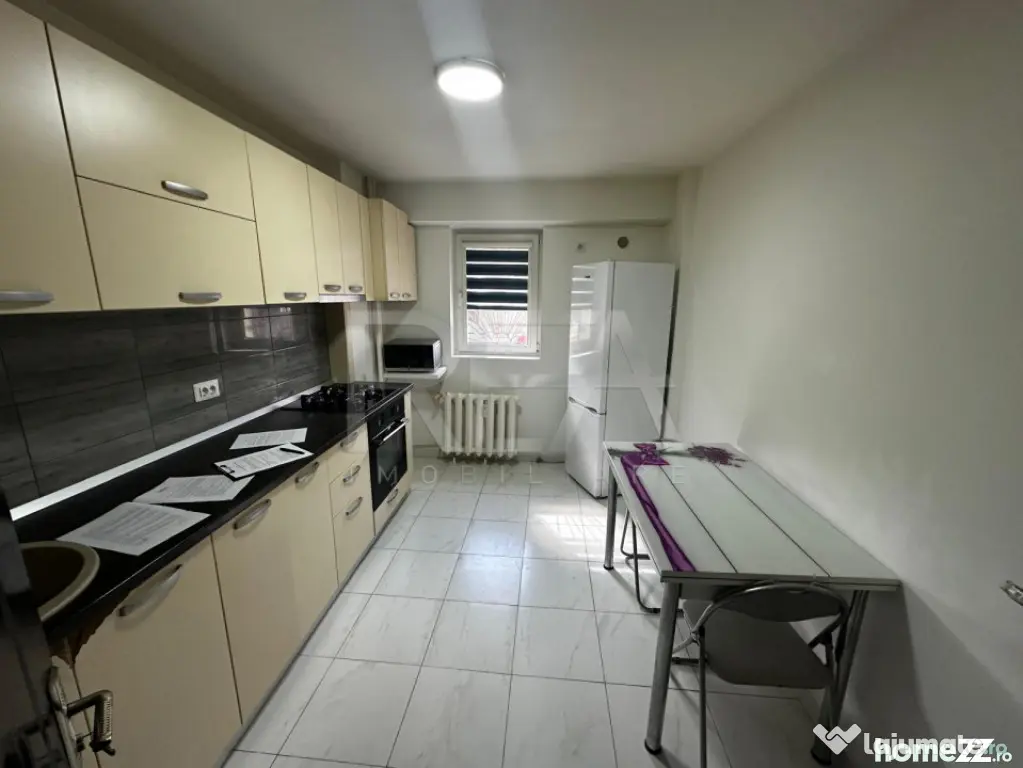2 Camere , Decomandat , 5 minute metrou Aparatorii Patriei - Bucuresti (Bucuresti-Ilfov)