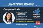 Apartament 2 camere in Ploiesti, zona Nord 