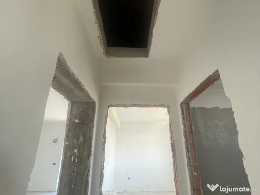 Apartament nou,2 camere,65 mp+ pod propriu, loc de parcare –Măgurele