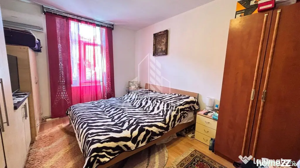 Apartament cu 2 camere de vanzare in zona Badea Cartan, Timisoara - Timisoara (Timis)