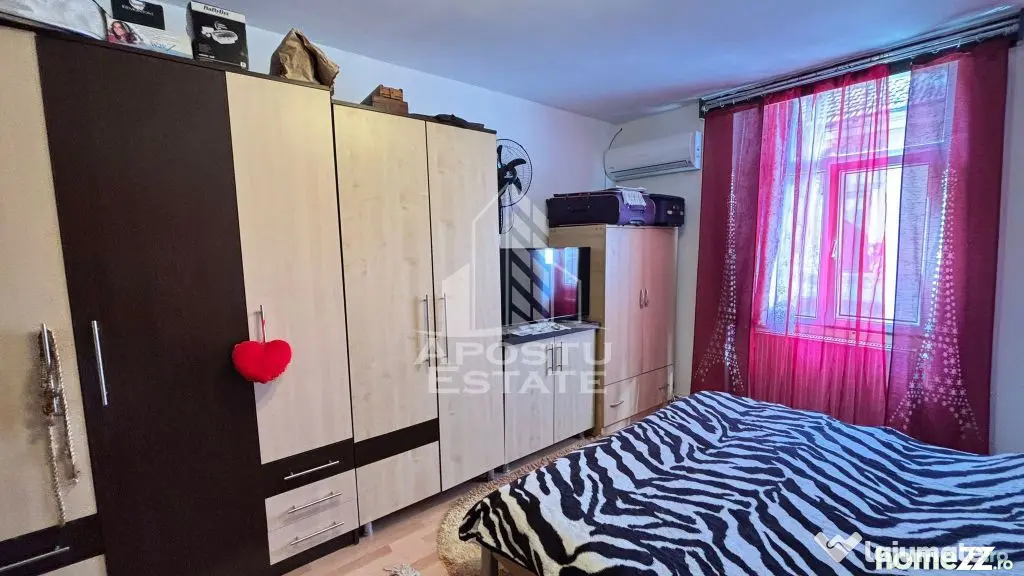 Apartament cu 2 camere de vanzare in zona Badea Cartan, Timisoara - Timisoara (Timis)