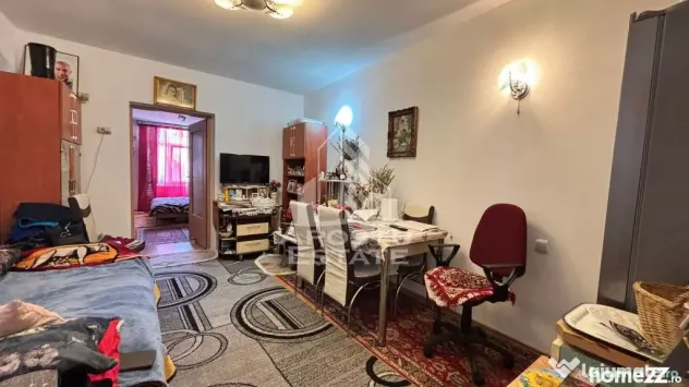 Apartament cu 2 camere de vanzare in zona Badea Cartan, Timisoara - Timisoara (Timis)