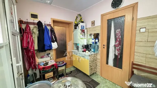 Apartament cu 2 camere de vanzare in zona Badea Cartan, Timisoara - Timisoara (Timis)