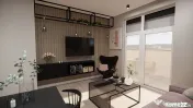De vânzare Penthouse în inima Aradului 