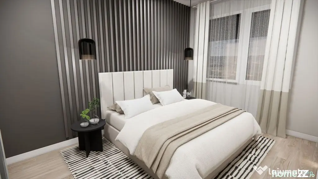 De vânzare Penthouse în inima Aradului