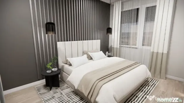 De vânzare Penthouse în inima Aradului