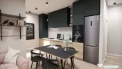 De vânzare Penthouse în inima Aradului 