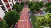 De vânzare Penthouse în inima Aradului 
