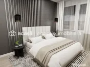 PENTHOUSE ÎN ARED CITY! CONSTRUCȚIE NOUĂ! 