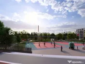 PENTHOUSE ÎN ARED CITY! CONSTRUCȚIE NOUĂ! 