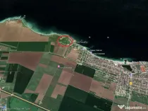 Teren de vanzare Costinesti zona Epava