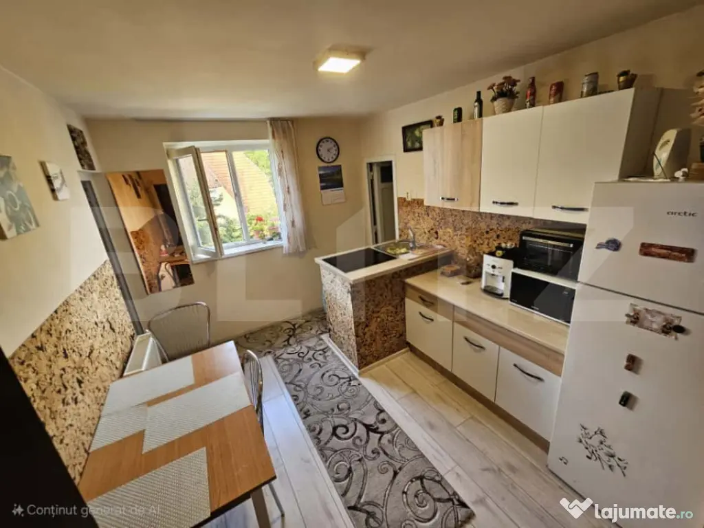 EXCLUSIVITATE! Apartament 1 camera, 24 mp, zona Manastur