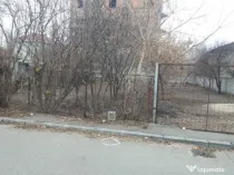 Teren intravilan, 735 mp, zona Helin Ciuperca