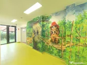 Spațiu servicii educationale de inchiriat 