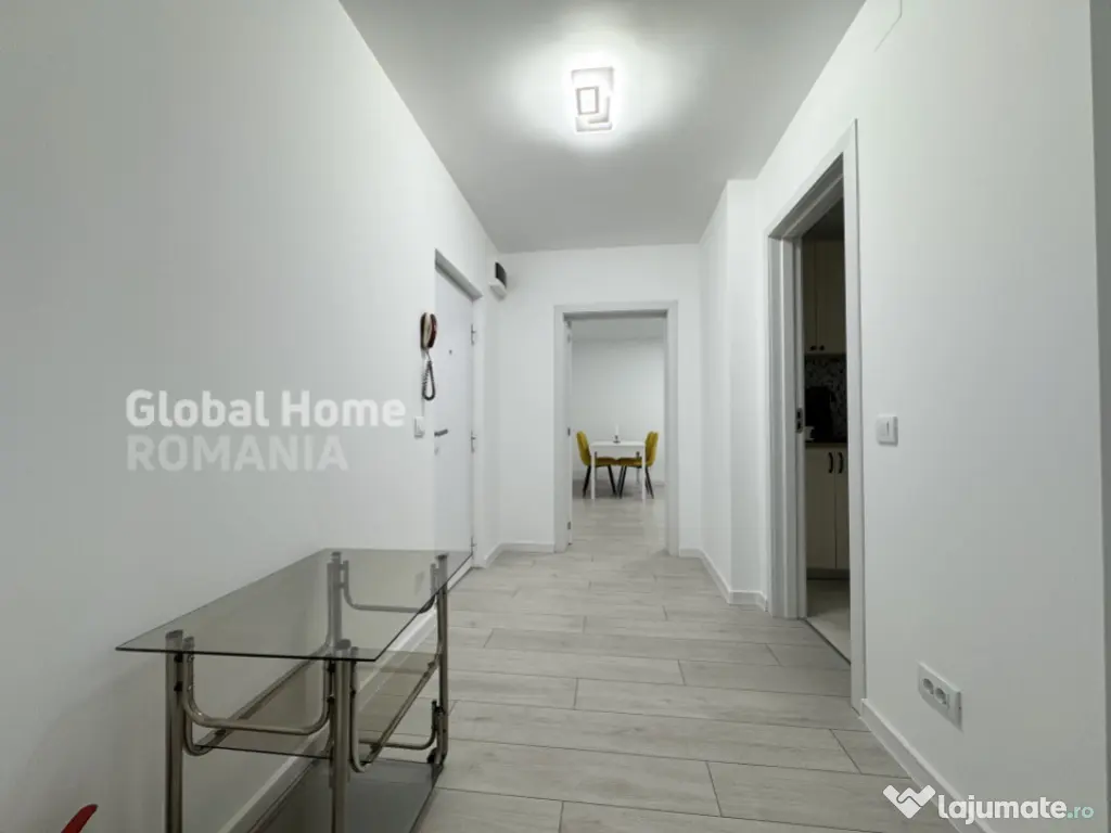 Apartament 2 Camere | Unirii-Zepter | Prima inchiriere