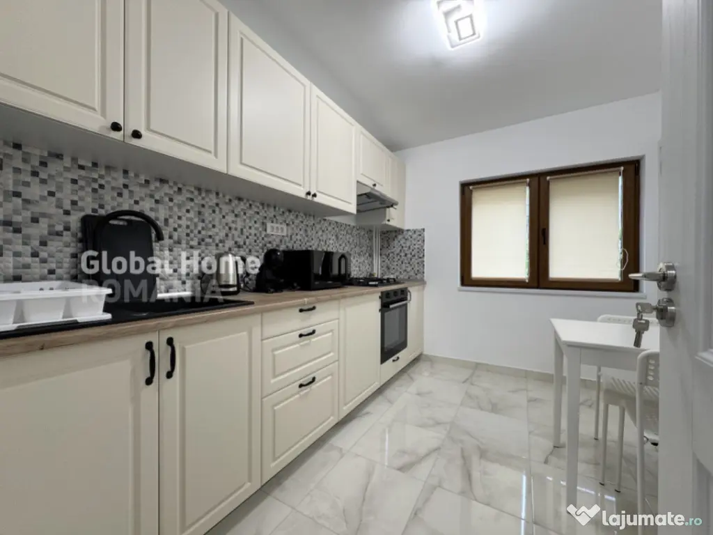 Apartament 2 Camere | Unirii-Zepter | Prima inchiriere