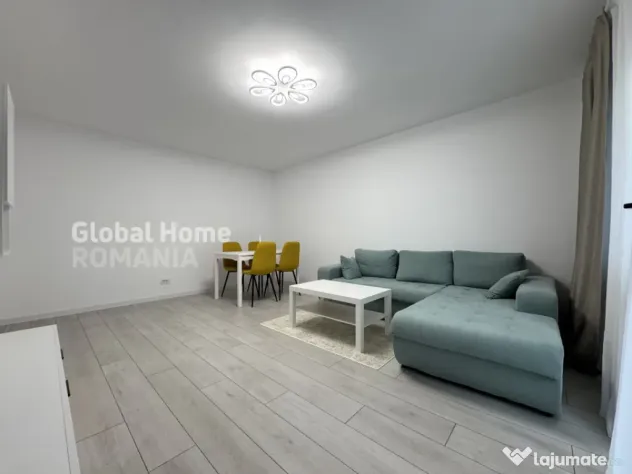Apartament 2 Camere | Unirii-Zepter | Prima inchiriere
